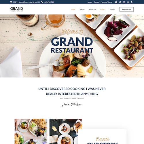 Mede Foods-Glasgow-Top-Restaurant-&-Fast-food