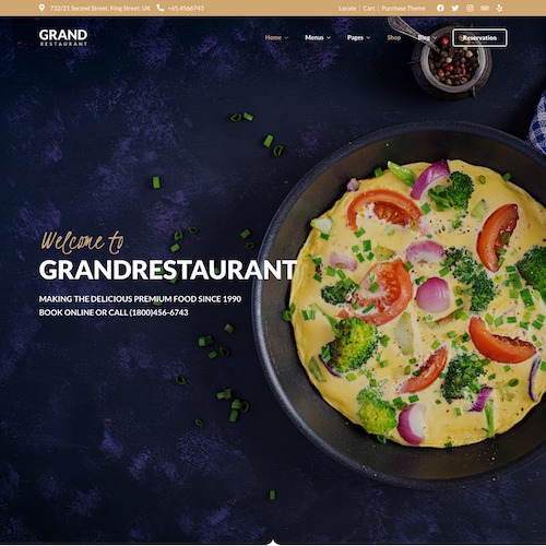 Mede Foods-Glasgow-Top-Restaurant-&-Fast-food