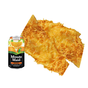 Mede Foods-Glasgow-Top-Restaurant-&-Fast-Food-2-Fish-Suppers-&-Can-Of-Juice