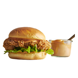 Mede Foods-Glasgow-Top-Restaurant-&-Fast-food-Chicken-Burger