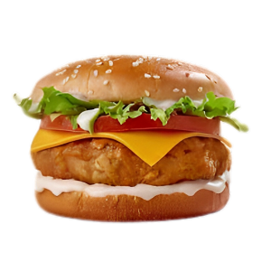 Mede Foods-Glasgow-Top-Restaurant-&-Fast-food-Chicken-Burger-Cheese