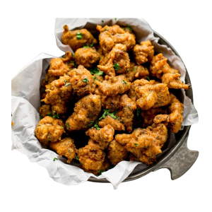 Mede Foods-Glasgow-Top-Restaurant-&-Fast-Food-Chicken-Pakora