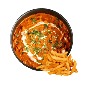 Mede Foods-Glasgow-Top-Restaurant-&-Fast-Food-Chips-&-Curry-Sauce