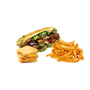 Mede Foods-Glasgow-Top-Restaurant-&-Fast-Food-Chips-&-Donner-Meat-&-Cheese