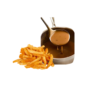 Mede Foods-Glasgow-Top-Restaurant-&-Fast-Food-Chips-&-Gravy