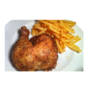 Mede Foods-Glasgow-Top-Restaurant-&-Fast-Food-Chips-&-Spicy-Chicken