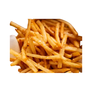 Mede Foods-Glasgow-Top-Restaurant-&-Fast-Food-French-Fries