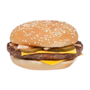 Mede Foods-Glasgow-Top-Restaurant-&-Fast-food-Half-Pounder