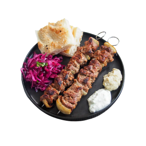 Mede Foods-Glasgow-Top-Restaurant-&-Fast-Food-Shish-Kebab-(lamb)