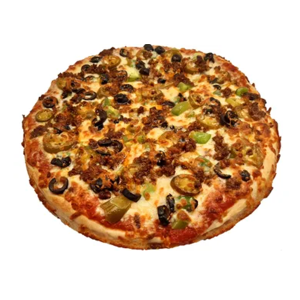 Mede Foods-Glasgow-Top-Restaurant-&-Fast-Food-pizza