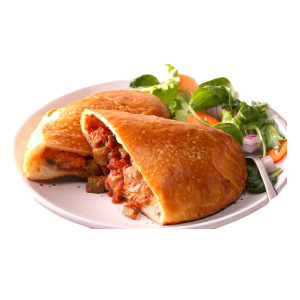 Mede Foods-Glasgow-Top-Restaurant-&-Fast-Food-Veggie-Calzones