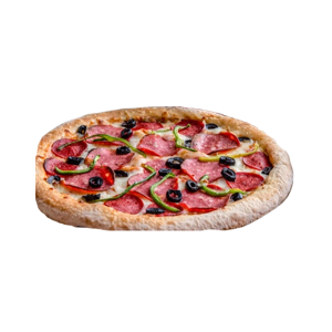 Mede Foods-Glasgow-Top-Restaurant-&-Fast-Food-half-Pizza