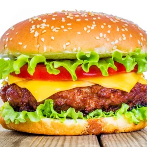 Mede Foods-Glasgow-Top-Restaurant-&-Fast-food-hamburger