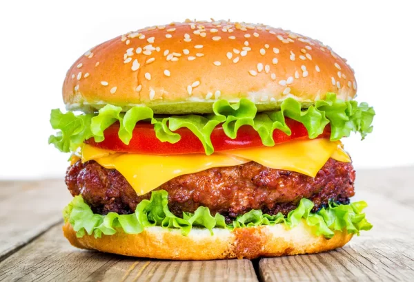 Mede Foods-Glasgow-Top-Restaurant-&-Fast-food-hamburger