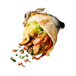 Mede Foods-Glasgow-Top-Restaurant-&-Fast-Food-mix-Shish-wrap