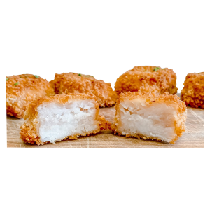 Mede Foods-Glasgow-Top-Restaurant-&-Fast-food-chicken-Nugget