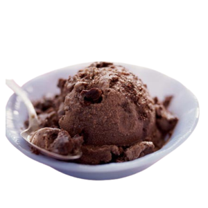 Mede Foods-Glasgow-Top-Restaurant-&-Fast-food-Chocolate-Fudge-Brownie-Ice-Cream