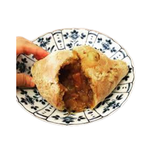 Mede Foods-Glasgow-Top-Restaurant-&-Fast-food-Curry-Calzone