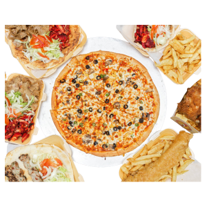 Mede Foods-Glasgow-Top-Restaurant-&-Fast-food-Full-Pizza