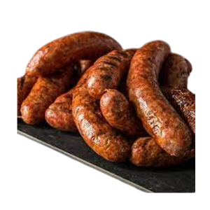 Mede Foods-Glasgow-Top-Restaurant-&-Fast-food-Full-Smoked-Sausage