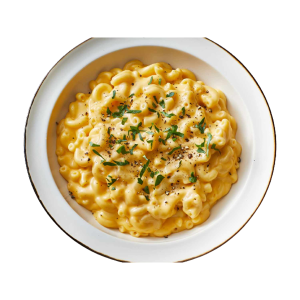 Mede Foods-Glasgow-Top-Restaurant-&-Fast-food-Macaroni-Cheese