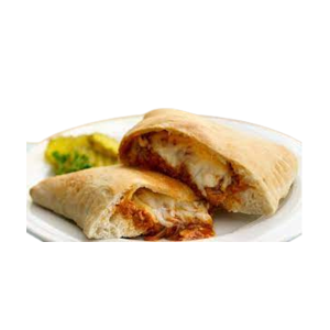 Mede Foods-Glasgow-Top-Restaurant-&-Fast-food-Mixed-Chicken-Calzone