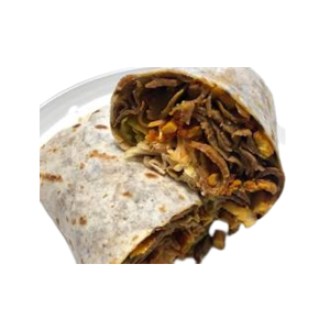 Mede Foods-Glasgow-Top-Restaurant-&-Fast-food-Mixed-donner-Wrap