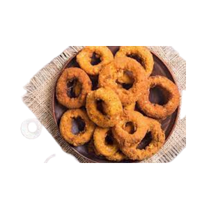 Mede Foods-Glasgow-Top-Restaurant-&-Fast-food-Onion-Rings