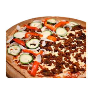 Mede Foods-Glasgow-Top-Restaurant-&-Fast-food-Pizza-half-meat