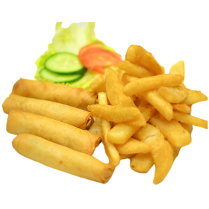 Mede Foods-Glasgow-Top-Restaurant-&-Fast-food-Roll-Chips