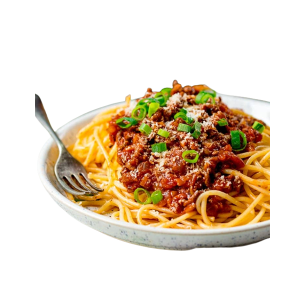 Mede Foods-Glasgow-Top-Restaurant-&-Fast-food-Spaghetti-Bolognese