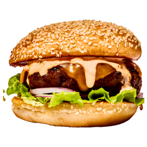 Mede Foods-Glasgow-Top-Restaurant-&-Fast-food-Special-Burger