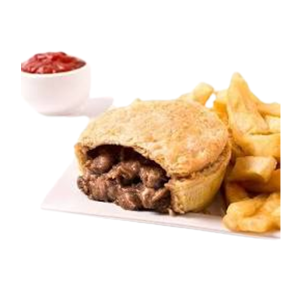 Mede Foods-Glasgow-Top-Restaurant-&-Fast-food-Steak-Pie-Fish-Bar