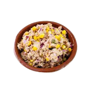 Mede Foods-Glasgow-Top-Restaurant-&-Fast-food-Tuna-Sweetcorn-Mayo