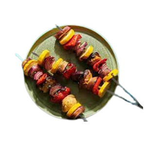 Mede Foods-Glasgow-Top-Restaurant-&-Fast-food-Vegetable-Kebab