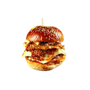 Mede Foods-Glasgow-Top-Restaurant-&-Fast-food-burger-burger-Italian-Style