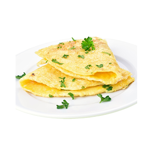 Mede Foods-Glasgow-Top-Restaurant-&-Fast-food-plain-omelette